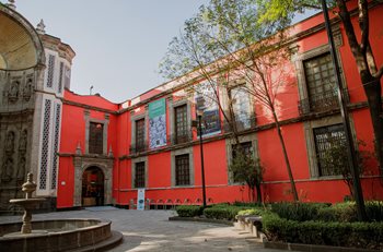 Mexico City, Mexico
