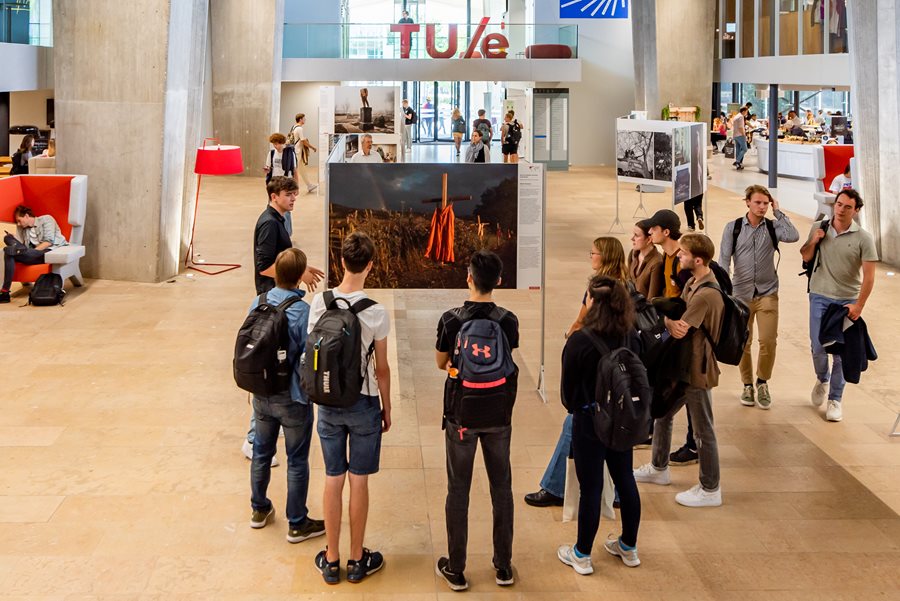 TU/e - Atlas Building, Eindhoven