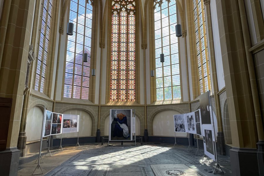 Walburgiskerk, Zutphen