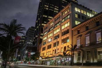 Auckland, New Zealand