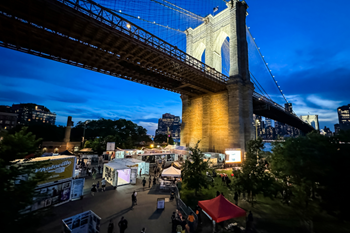 New York City, United States