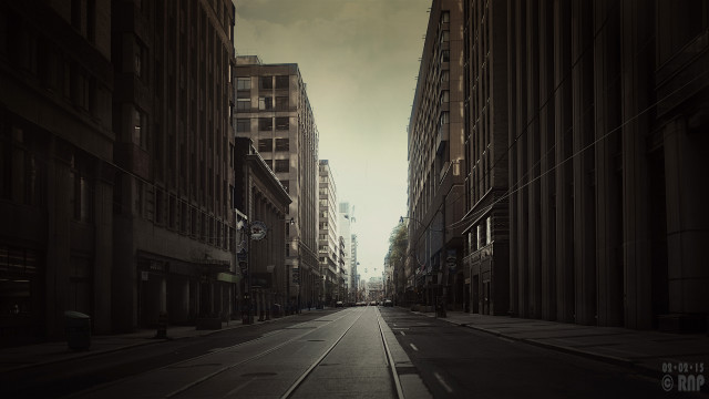 Lonely street